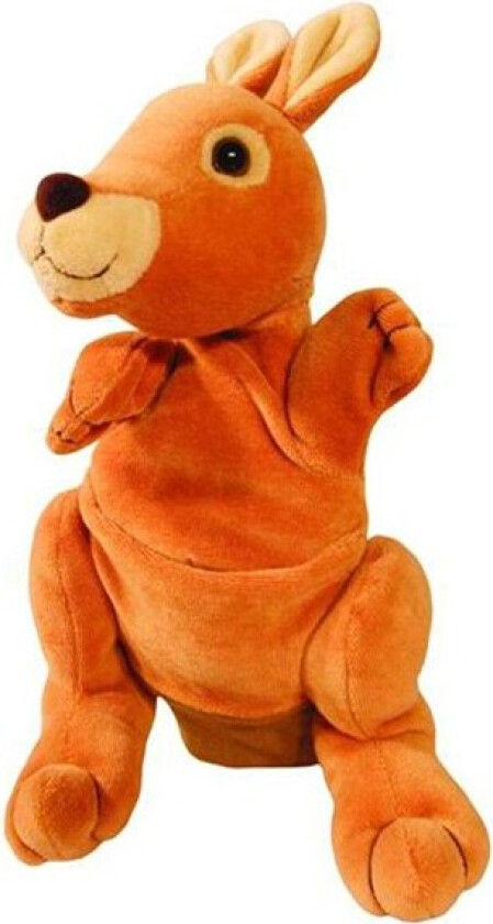 Hand Puppet Kangaroo