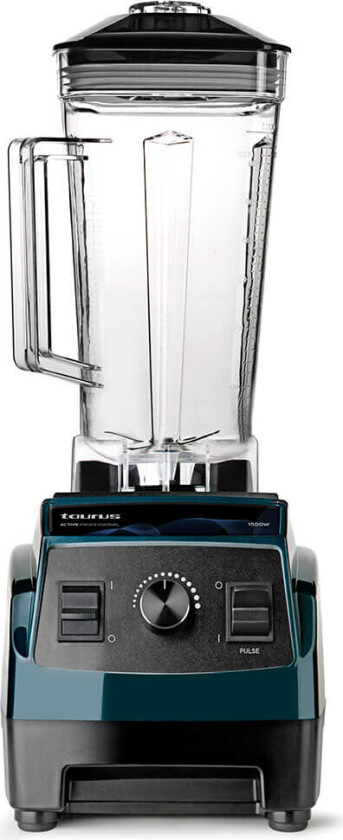 Mikser Active Professional 1500 - blender - blue/black - 1500 W