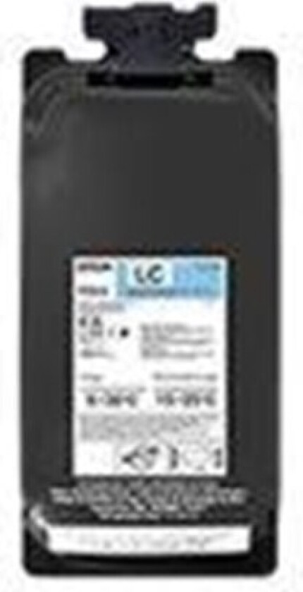 T53L500 - 2-pack - Large Format - light cyan - original - ink cartridge - Blekkpatron Light cyan