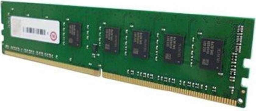 - DDR4 - module - 16 GB - DIMM 288-pin - 3200 MHz / PC4-25600 - unbuffered