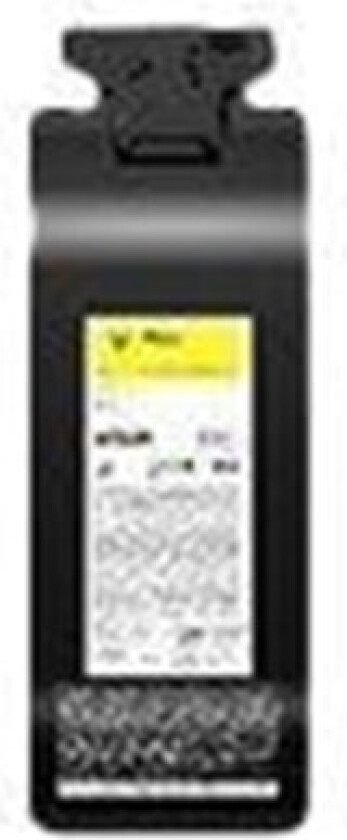 T54L4 - Large Format - yellow - original - ink cartridge - Blekkpatron Yellow