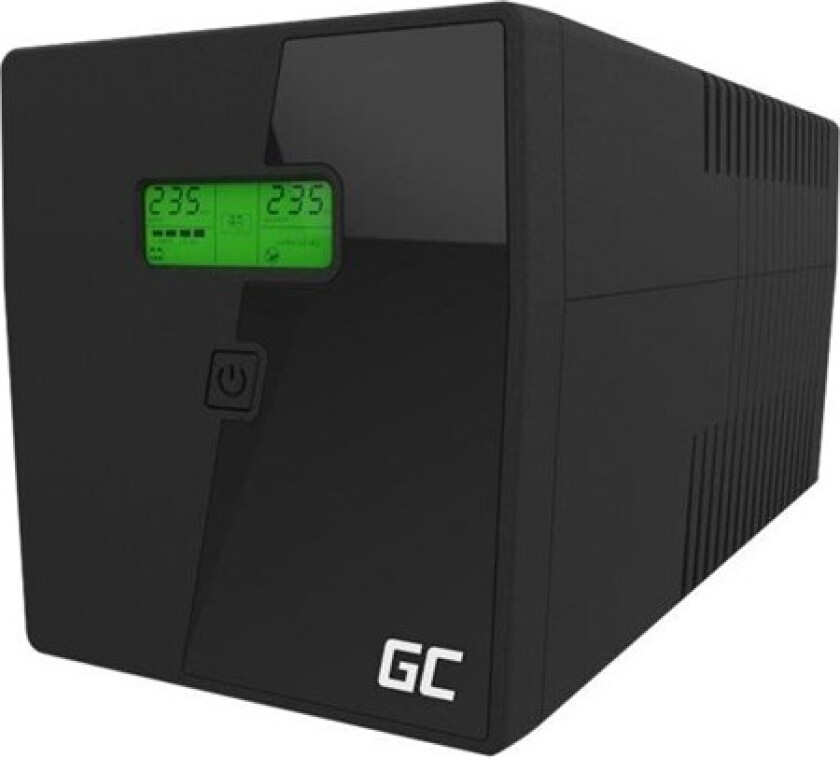 Microsine - UPS - 700 Watt - 1000 VA