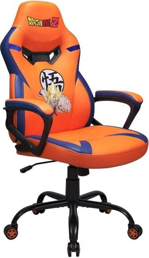 Gaming Chair Junior DBZ Super Sayian