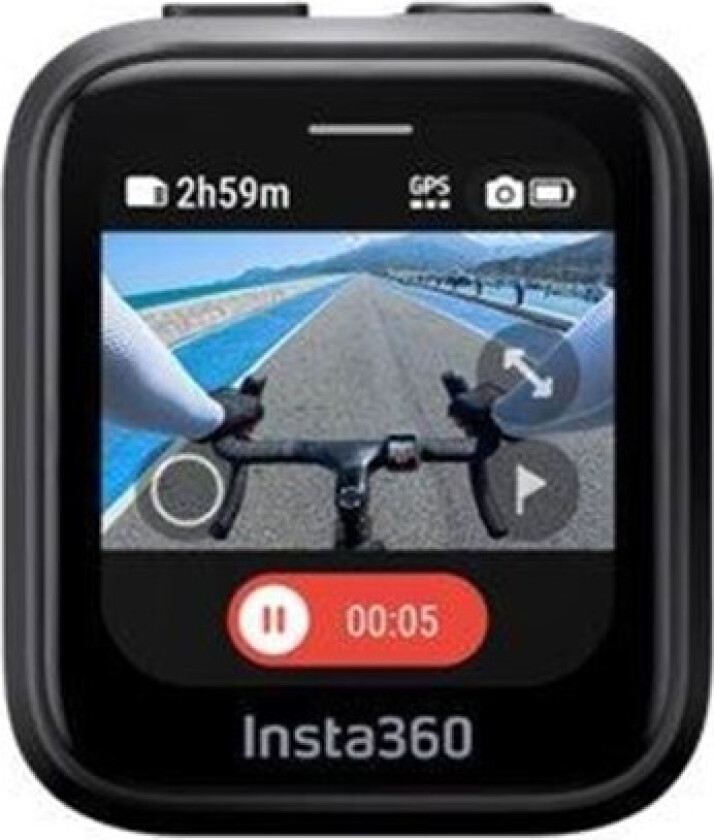 wireless remote control