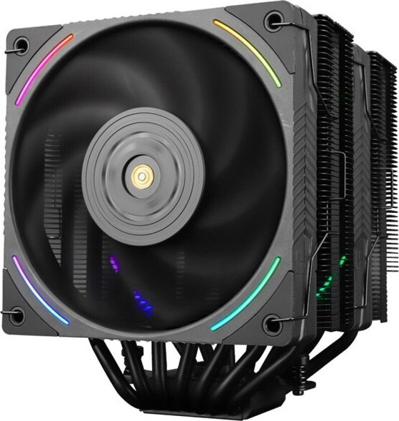 Phantom Spirit 120 EVO - CPU Luftkjøler - Max 27 dBA