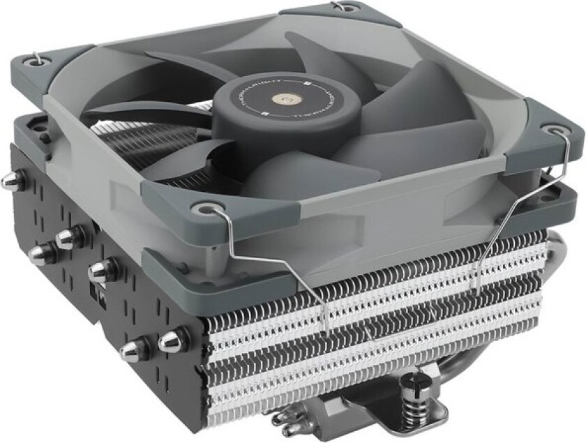 TR-SI-100 - CPU Luftkjøler - Max 28 dBA