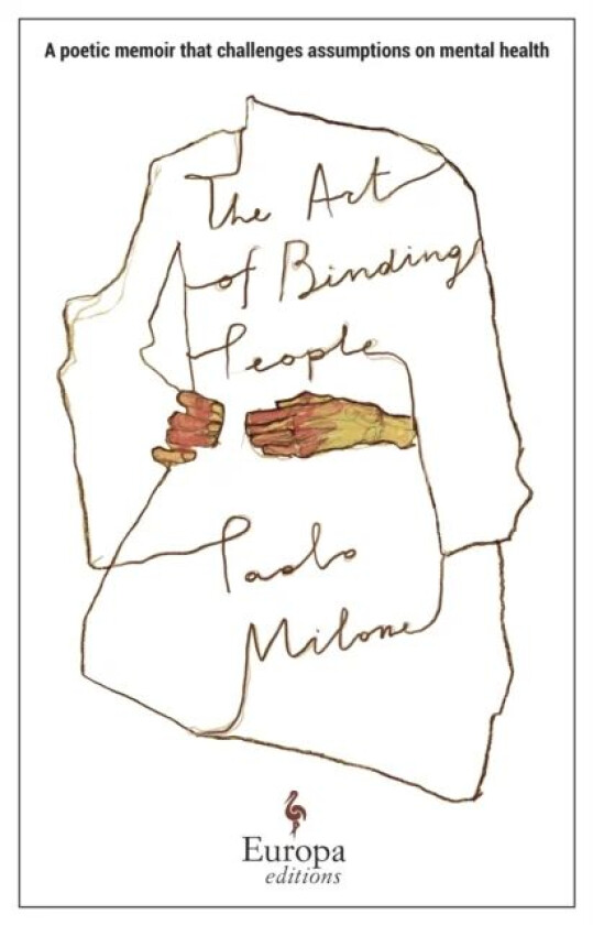 The Art of Binding People av Paolo Milone