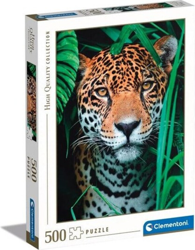 High Quality Collection 35127 puzzle Gulv