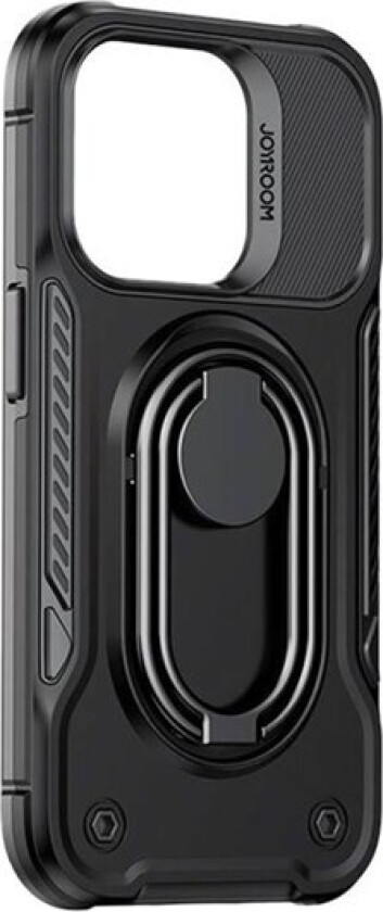 JR-14S3 black case for iPhone 14 Plus
