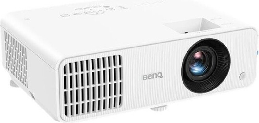Prosjektor LW550 - DLP projector - portable - 3D - 1280 x 800 - 3000 ANSI lumens