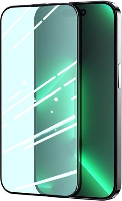 JR-G04 Glass iP 14 Pro Max 6.7 (Eye Protection)