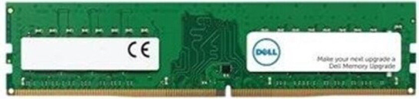 - DDR5 - module - 8 GB - DIMM 288-pin - 5600 MHz - unbuffered