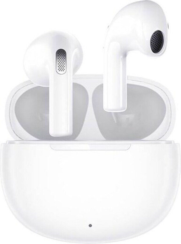 Earphones TWS T20 (white)