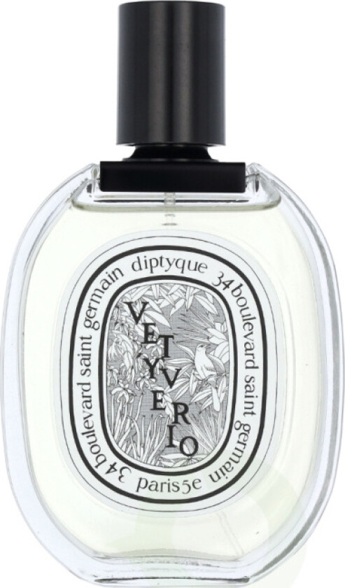 Vetyverio Edt Spray 100 ml