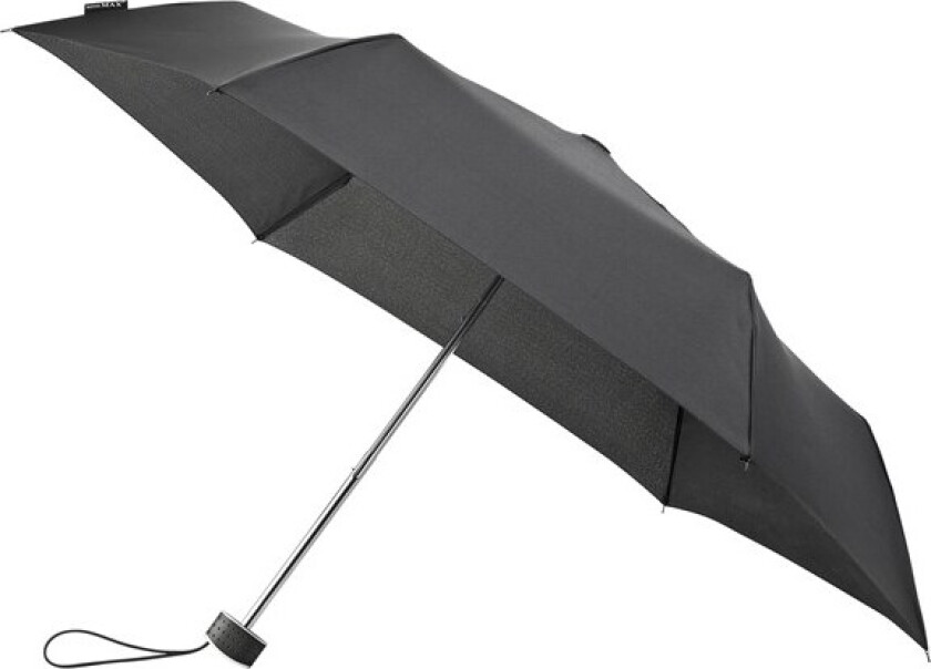 Umbrella - 90 cm - Black