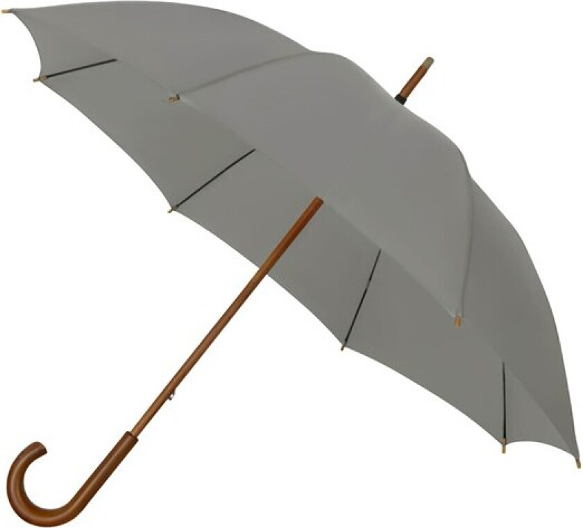ECO LR-99 Windproof Umbrella - 102 cm - Grey