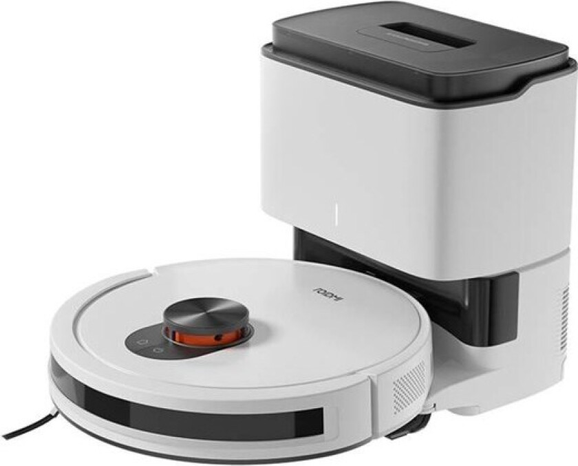 Robotstøvsuger Robotic Vacuum cleaner  EVE CC