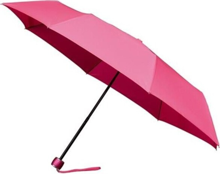 Bilde av IMPLIVA LGF-202-PMS806C umbrella - Pink