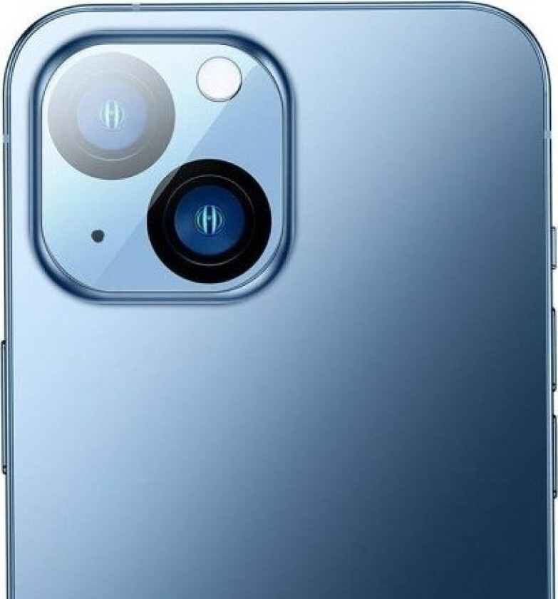 Lens Protector 0.3mm for iPhone 14/14 Plus (2pcs)