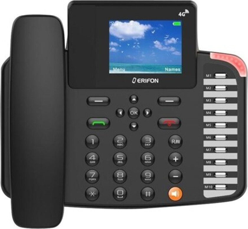 Erifon 4G DUKE DESK