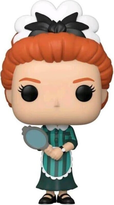 Bilde av - Disney: Haunted Mansion (Maid) POP! Vinyl 9.5cm - Figur