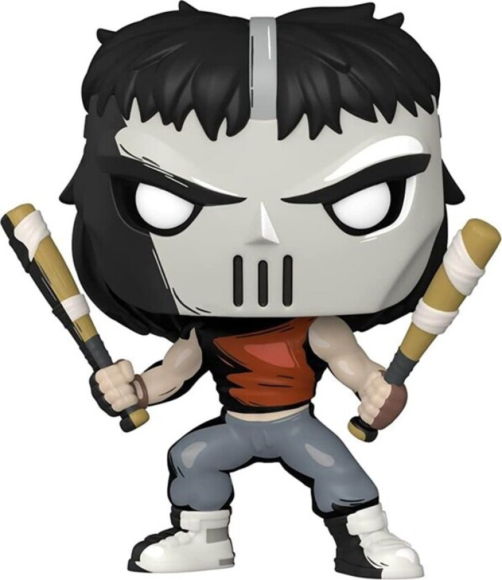 - Comics: TMNT (Casey Jones) POP! Vinyl - Figur
