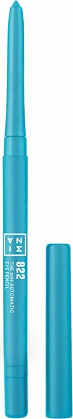 3INA The 24h Automatic Eye Pencil 822