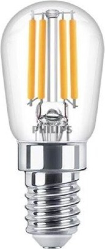 LED-lyspære T25S 2,5W (25W) E14