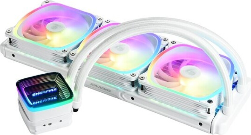 Aquafusion ADV series - processor liquid cooling system - CPU Vannkjøling