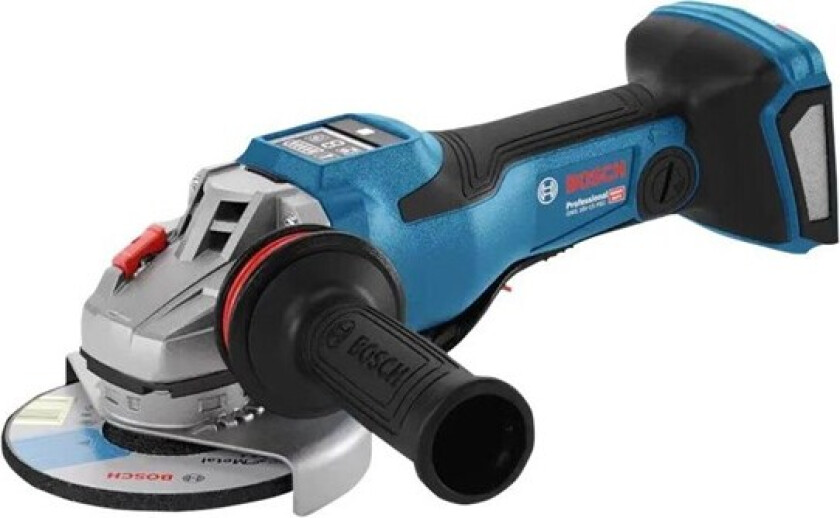 GWS 18V-15 PSC Professional