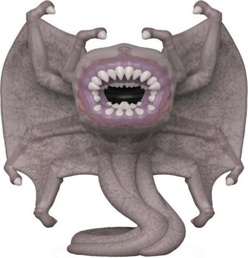 - POP! DEMO-BAT - STRANGER THINGS (SEASON 4) - Figur