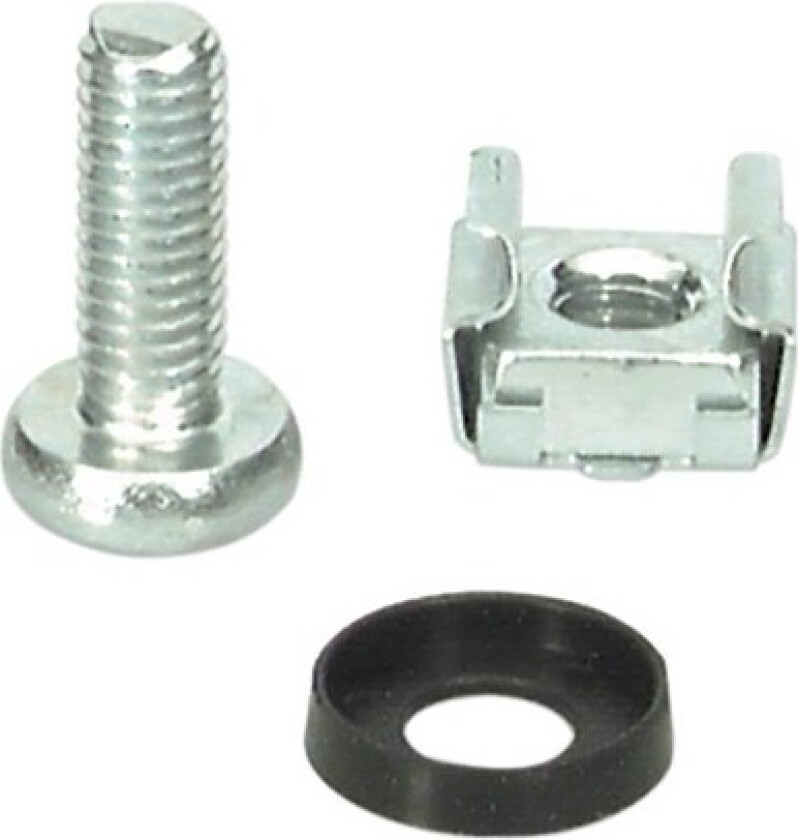 EFB-Elektronik - rack nuts (M6)