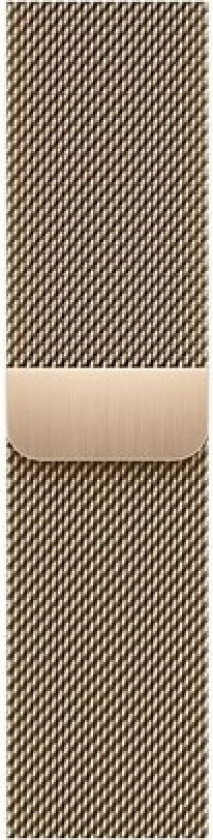 Bilde av 41mm Gold Milanese Loop