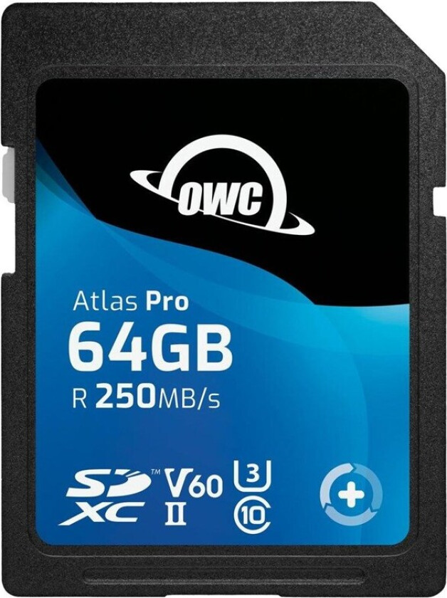 Atlas Pro 64GB