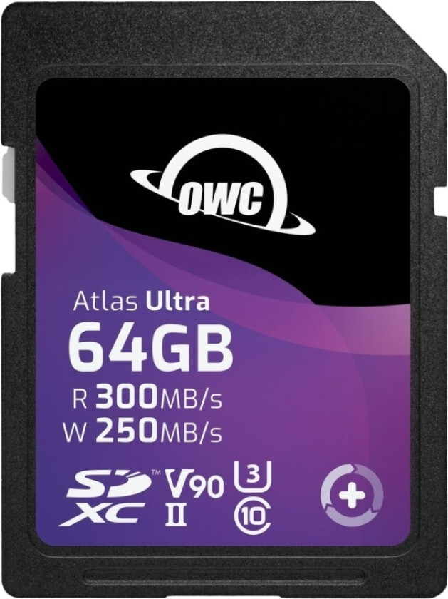 Atlas Ultra 64GB