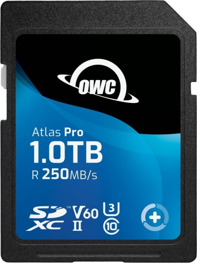 Bilde av Atlas Pro 1TB