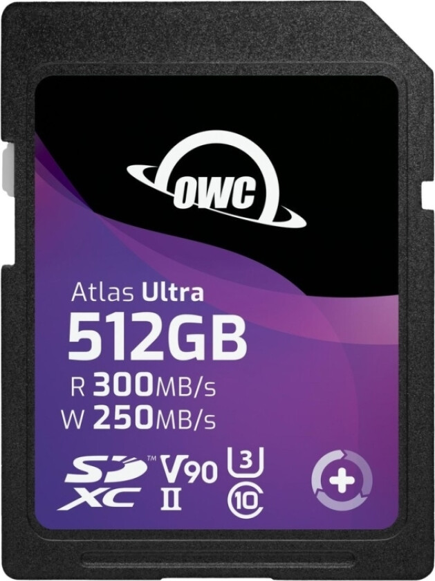 Atlas Ultra 512GB