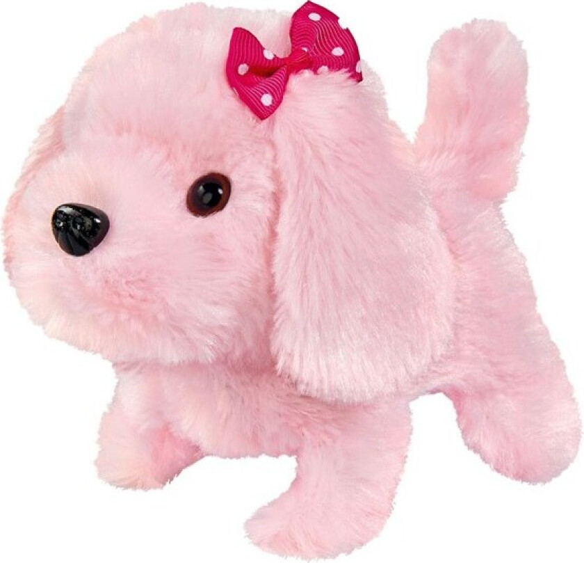Chi Chi Love Little Puppy 17cm
