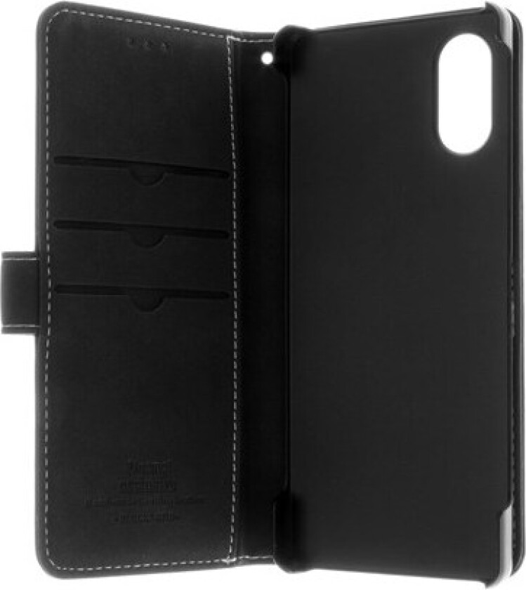 Exclusive - flip cover for mobile phone