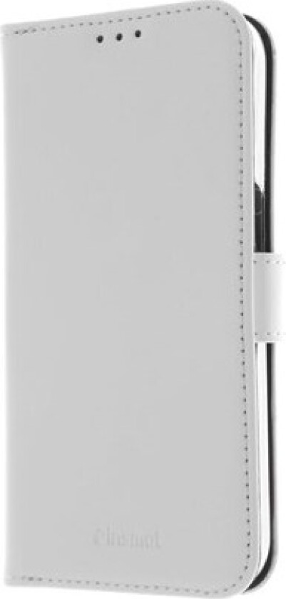 FLIPCASE IPHONE 15 PRO WHITE