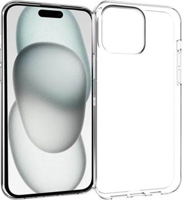 Crystal - back cover for mobile phone