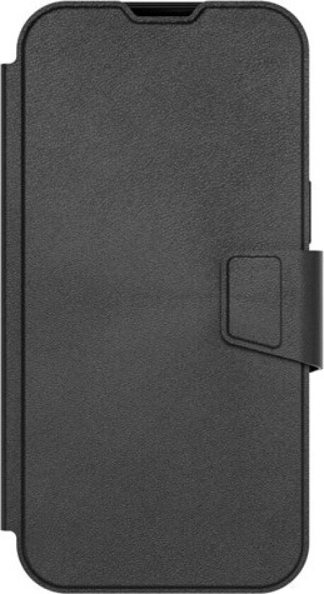 Evo Lite Wallet iPhone 15 Pro Max - Black