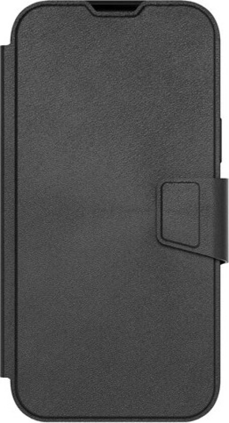 Evo Lite Wallet iPhone 15 Plus - Black