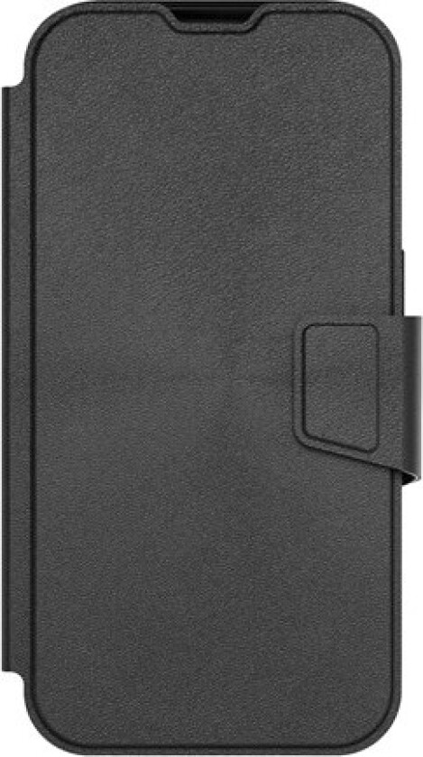 Evo Lite Wallet iPhone 15 Pro - Black