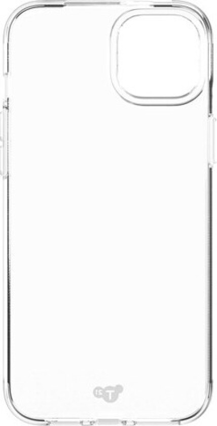 Evo Lite iPhone 15 Plus - Clear