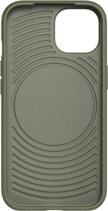 Evo Lite iPhone 15 - Khaki Green