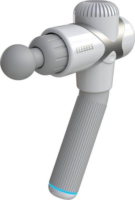 X1T Therapy Gun - White