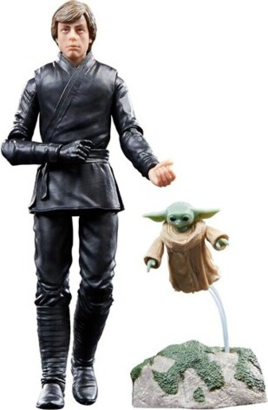 Star Wars The Black Series F83455J0 children's toy figure