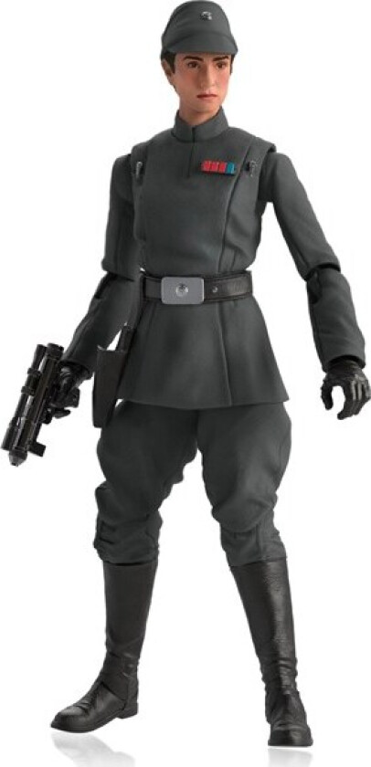 Star Wars The Black Series Tala