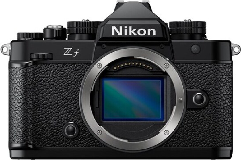Z f Lens Kit (w/24-70 f/4 S)